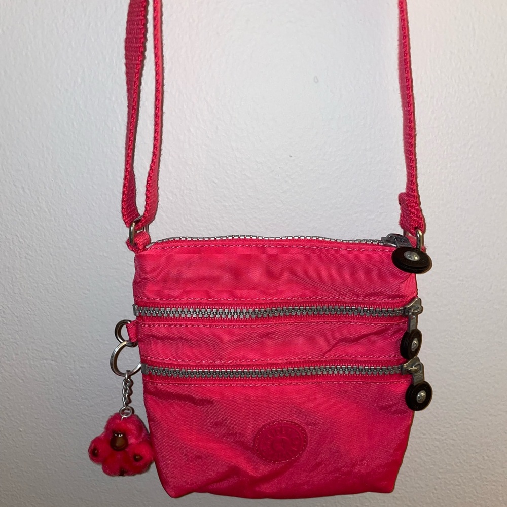 Kipling Crossbody